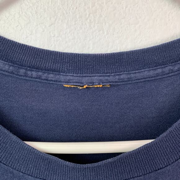 Vintage Penn State 1994 Big Ten Champions T-Shirt Chest 44" Large - Picture 3 of 7